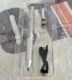 HP Stylus RRM-HV4-HSTNN-W01P Actieve touchscreen Pen Pencil, Ophalen of Verzenden, Nieuw, Draadloos, HP