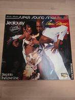12" Maxi 33t  Amii  Stewart  Jealousy  1979, CD & DVD, Vinyles | R&B & Soul, Enlèvement