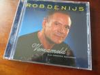 ROB DE NIJS - CD - VERZAMELD - ZIJN GROOTSTE SUCCESSEN, Cd's en Dvd's, Verzenden, Gebruikt, Pop