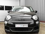 Fiat 500X 1.5 hybrid 130pk "Club", Zwart, Zwart, 5 zetels, Hybride Elektrisch/Benzine