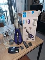 Kruimeldief, Elektronische apparatuur, Ophalen, Kruimeldief