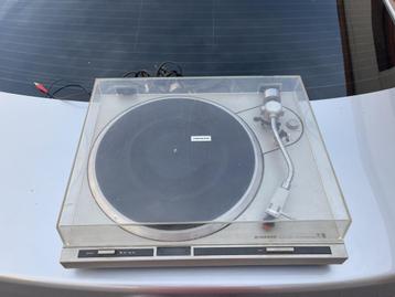 platine vinyle Pioneer pl-300 beschikbaar voor biedingen