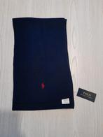 Polo Ralph Lauren Sjaal, Ophalen of Verzenden, Nieuw, Polo Ralph Lauren, Sjaal