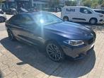 Bmw 525d f10 euro6b 218ch 188000km, Auto's, Automaat, Blauw, Leder, 5 deurs