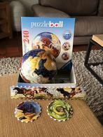 Puzzle ball Ravensburger 240 pcs, Enlèvement ou Envoi, Comme neuf, Puzzle