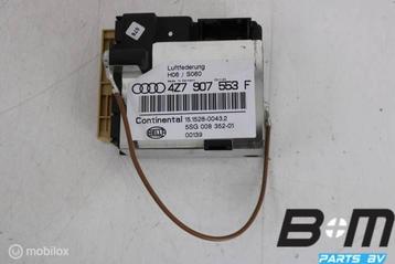 Regelapparaat niveauregeling Audi A6 4B Avant 4Z7907553F beschikbaar voor biedingen