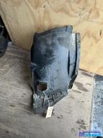 BMW 1 SERIE E87 E81 Links voor modderkuip 2003-2011 51717059, Ophalen of Verzenden, Gebruikt, BMW, Bumper