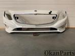 Mercedes-Benz S-klasse C217 Coupe voorbumper A2178803347, Auto-onderdelen, Gebruikt, Voor, Mercedes-Benz, Bumper