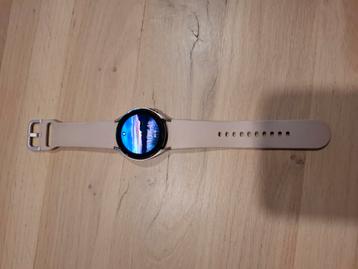 Samsung Galaxy watch 4  beschikbaar voor biedingen