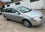Nissan Primera 2L Diesel 2006, Bedrijf, Primera, Te koop, Handgeschakeld