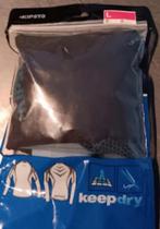 T-shirt L longues manches sport Decathlon NEUF, Vêtements | Femmes, T-shirts, Enlèvement ou Envoi, Manches longues, Noir, Taille 42/44 (L)