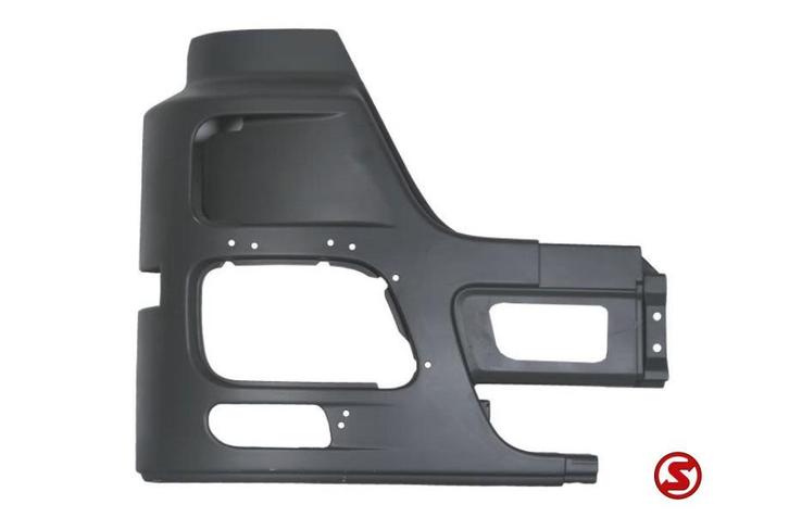 Bumper Mercedes Actros right, Autos : Pièces & Accessoires, Pièces camion, Mercedes-Benz, Carrosserie et Tôlerie, Neuf