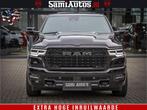 Dodge Ram 1500 Limited Demo Night High Output 540HP 706Nm |, Auto's, Automaat, Parkeersensor, Zwart, Bedrijf
