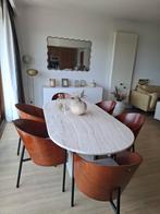 Prachtige vintage stoelen van Costes Philippe Starck design, Ophalen, Zo goed als nieuw