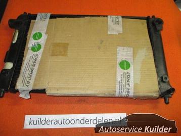 Radiateur Polo II 86c  86c2f Facelift Sofica beschikbaar voor biedingen