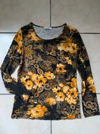 Bloesje Peter Hahn M als nieuw, Kleding | Dames, Ophalen of Verzenden