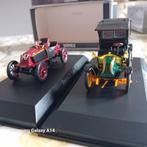 auto, Ophalen of Verzenden