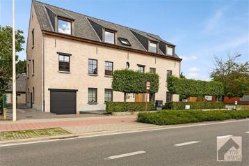 Appartement te koop in Zoersel, 2 slpks beschikbaar voor biedingen