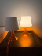 Nachtlampjes, Huis en Inrichting, Lampen | Tafellampen, Ophalen of Verzenden, Zo goed als nieuw