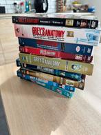Greys anatomy, Boxset, Drama, Ophalen of Verzenden, Zo goed als nieuw