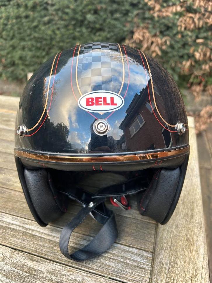 casque moto bell xs, Motos, Vêtements | Casques de moto, XS, Enlèvement