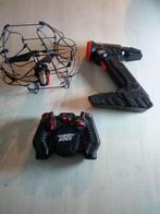 Air Hogs rollercopter, Afstandsbediening, Gebruikt, Ophalen of Verzenden