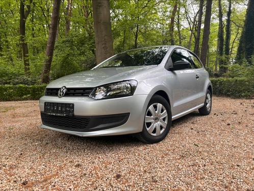 Vw polo, Auto's, Volkswagen, Particulier, Polo, Benzine, Euro 5, 3 deurs, Handgeschakeld, Onderhoudsboekje, Ophalen
