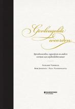 Gevleugelde woorden, Boeken, Woordenboeken, Diverse auteurs, Ophalen of Verzenden, Zo goed als nieuw, Overige uitgevers