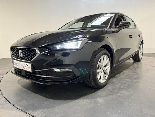 Seat Leon / Leon Style, Auto's, Seat, Bedrijf, Leon, Adaptive Cruise Control, Airbags, Airconditioning, Alarm, Bluetooth, Boordcomputer