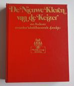 De nieuwe kleren van de keizer... - Lekturama, Boeken, Sprookjes en Fabels, Gelezen, Ophalen of Verzenden