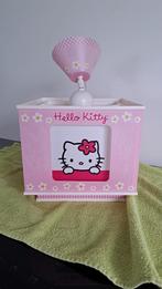 Hanglamp Hello Kitty, Enfants & Bébés, Chambre d'enfant | Aménagement & Décoration, Enlèvement, Lampe