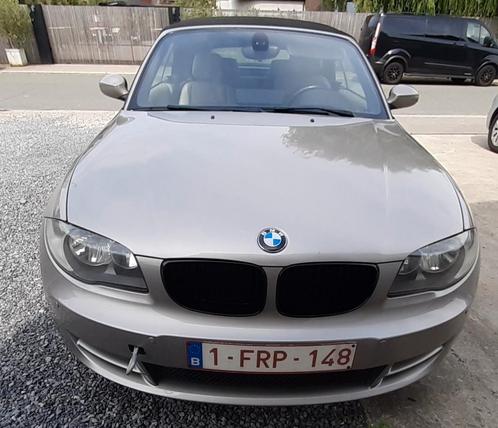 Bmw118i 2008 151000 km, Auto's, BMW, Particulier, Ophalen