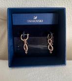 Swarovski oorbellen, Verzamelen, Ophalen, Zo goed als nieuw, Sieraad of Horloge
