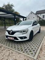 Renault megane, Auto's, Voorwielaandrijving, Stof, 4 cilinders, 5 deurs
