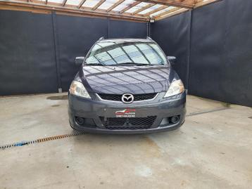 MAZDA 5 beschikbaar voor biedingen