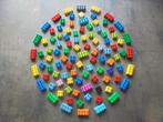 Lego Duplo Brick Set 90 (zie foto's), Duplo, Gebruikt, Ophalen of Verzenden, Losse stenen