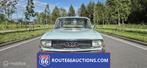 Audi 72 Sedan | Route 66 Auctions, Achat, Entreprise, Boîte manuelle, Autre carrosserie