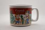 vintage Campbells soepmok  Westwood 1993, Huis en Inrichting, Kom(men), Keramiek, Overige stijlen, Gebruikt