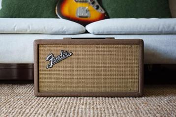 1964 Fender Reverb 6G15, Muziek en Instrumenten, Versterkers | Bas en Gitaar, Ophalen of Verzenden, Gebruikt, Gitaar, Minder dan 50 watt