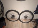 Wielset 27.5" WTB / Shimano 105 incl banden, Ophalen, Zo goed als nieuw