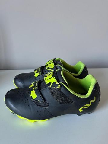 Mountainbike schoenen maat 37 beschikbaar voor biedingen