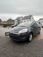 Citroën c4 Picasso 16hdi 7place 2010, Auto's, Leder, Particulier, Te koop, C4