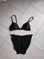 Bikini, Comme neuf, Noir, H&M, Bikini