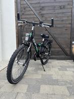 Jongensfiets 20”, Fietsen en Brommers, Ophalen, Gebruikt, Versnellingen, BNB Bike