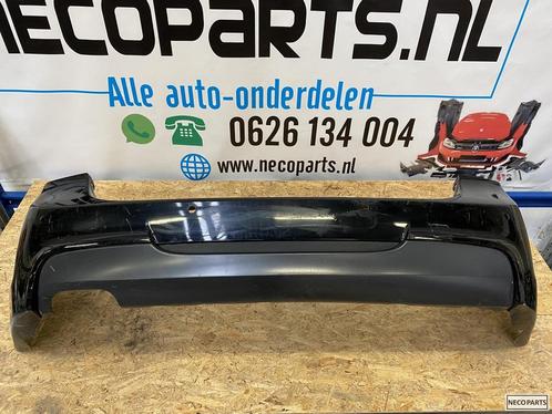 Bmw 3 serie E91 touring combi M sport achterbumper, Auto-onderdelen, Carrosserie, Bumper, BMW, Achter, Gebruikt, Ophalen of Verzenden