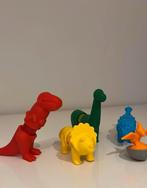 Magneten : Smartmax my first dinosaurus, Kinderen en Baby's, Speelgoed | Educatief en Creatief, Ophalen, Zo goed als nieuw, Bouwen