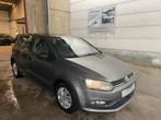 Volkswagen Polo 1.0i Bluemotion  * GPS/Auto.Airco *, Auto's, Stof, Euro 6, https://public.car-pass.be/vhr/473b0d09-2490-4ef1-8c6c-aac0b6b273ad