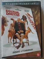 Doctor Dolittle (originele), Cd's en Dvd's, Dvd's | Klassiekers, Alle leeftijden, Overige genres, Ophalen of Verzenden, Zo goed als nieuw