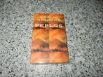 nr.159- Peplos - Amélie Nothomb - roman, Boeken, Ophalen of Verzenden