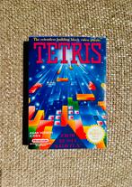 Tetris voor Nintendo NES - Asian versie, Games en Spelcomputers, Ophalen of Verzenden, Zo goed als nieuw